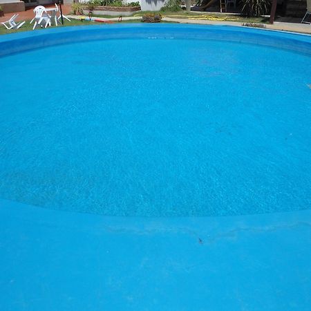 Complejo Turistico Anaconda Hotel 拉帕洛马 外观 照片