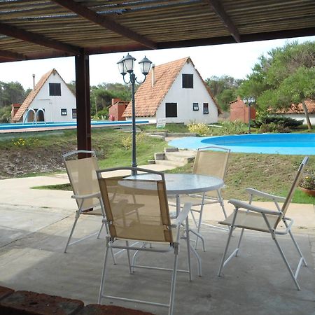 Complejo Turistico Anaconda Hotel 拉帕洛马 外观 照片
