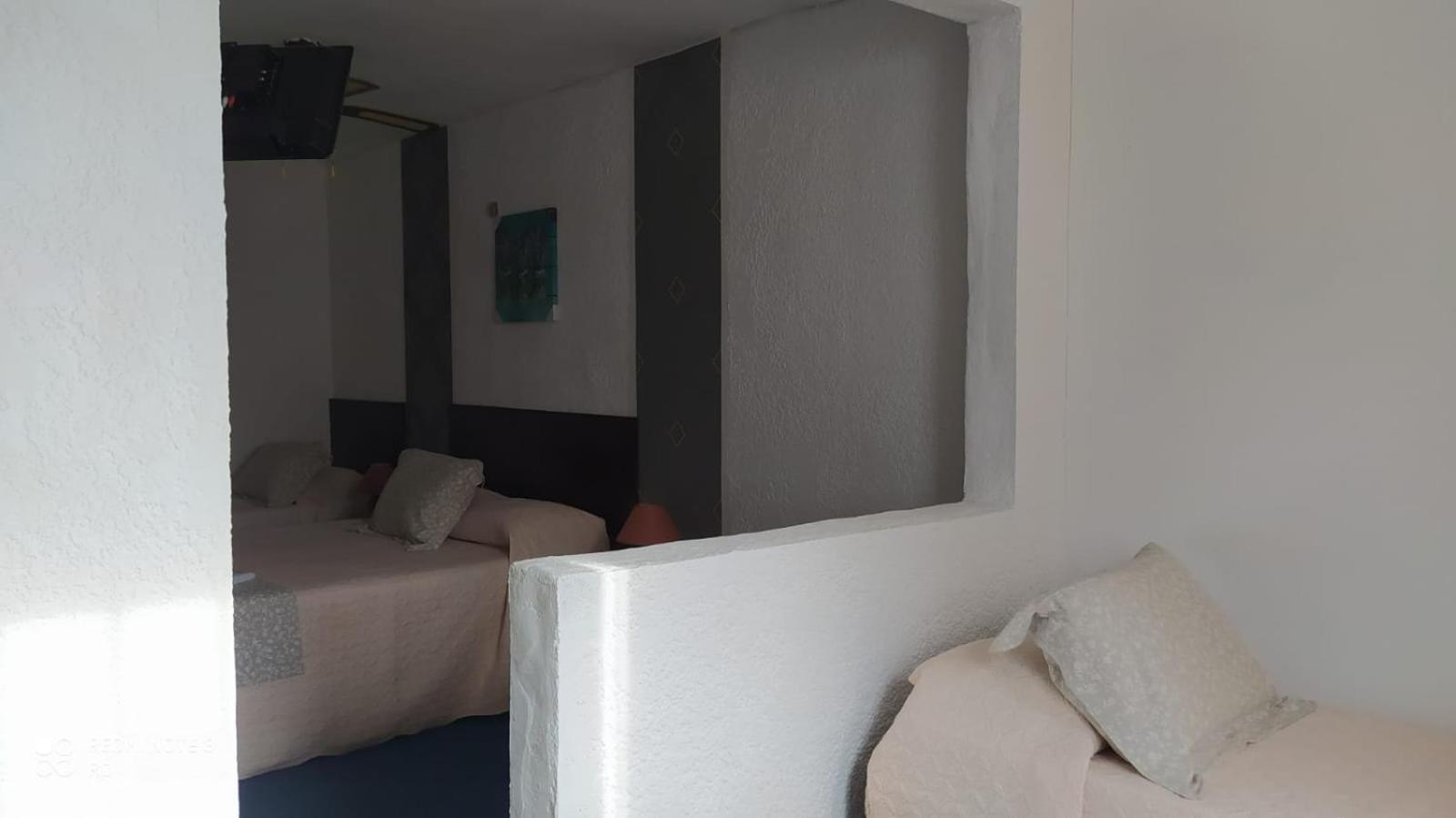 Complejo Turistico Anaconda Hotel 拉帕洛马 外观 照片