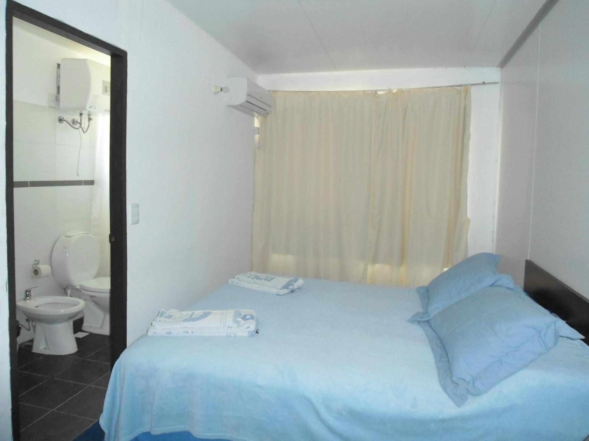 Complejo Turistico Anaconda Hotel 拉帕洛马 外观 照片
