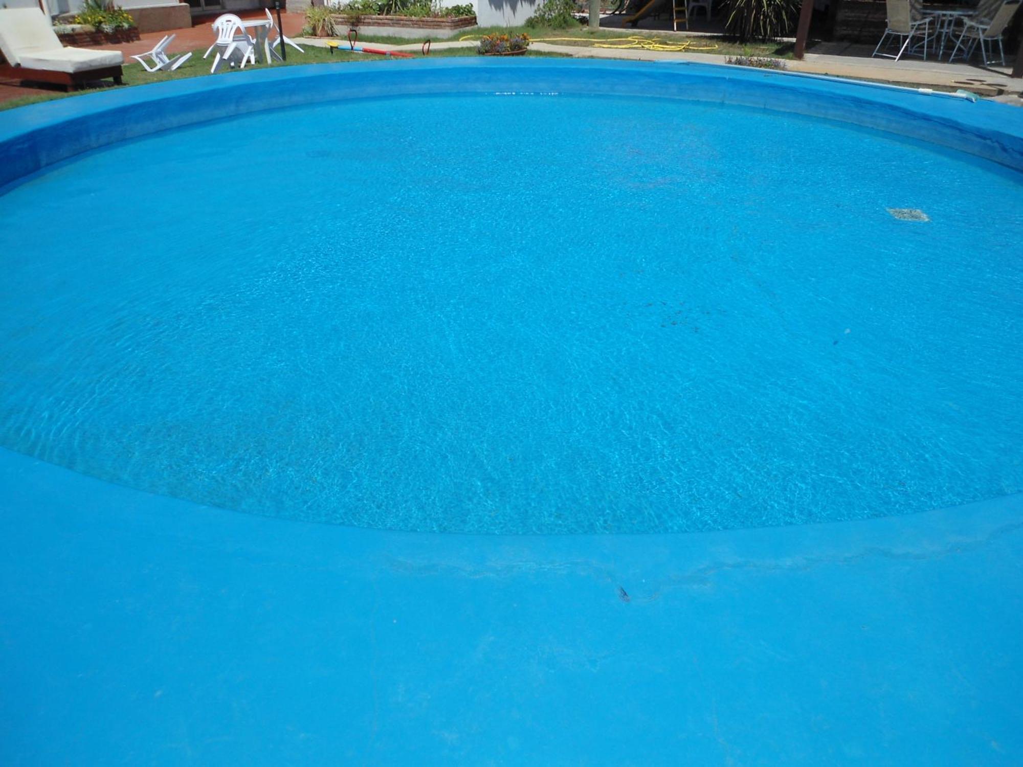 Complejo Turistico Anaconda Hotel 拉帕洛马 外观 照片