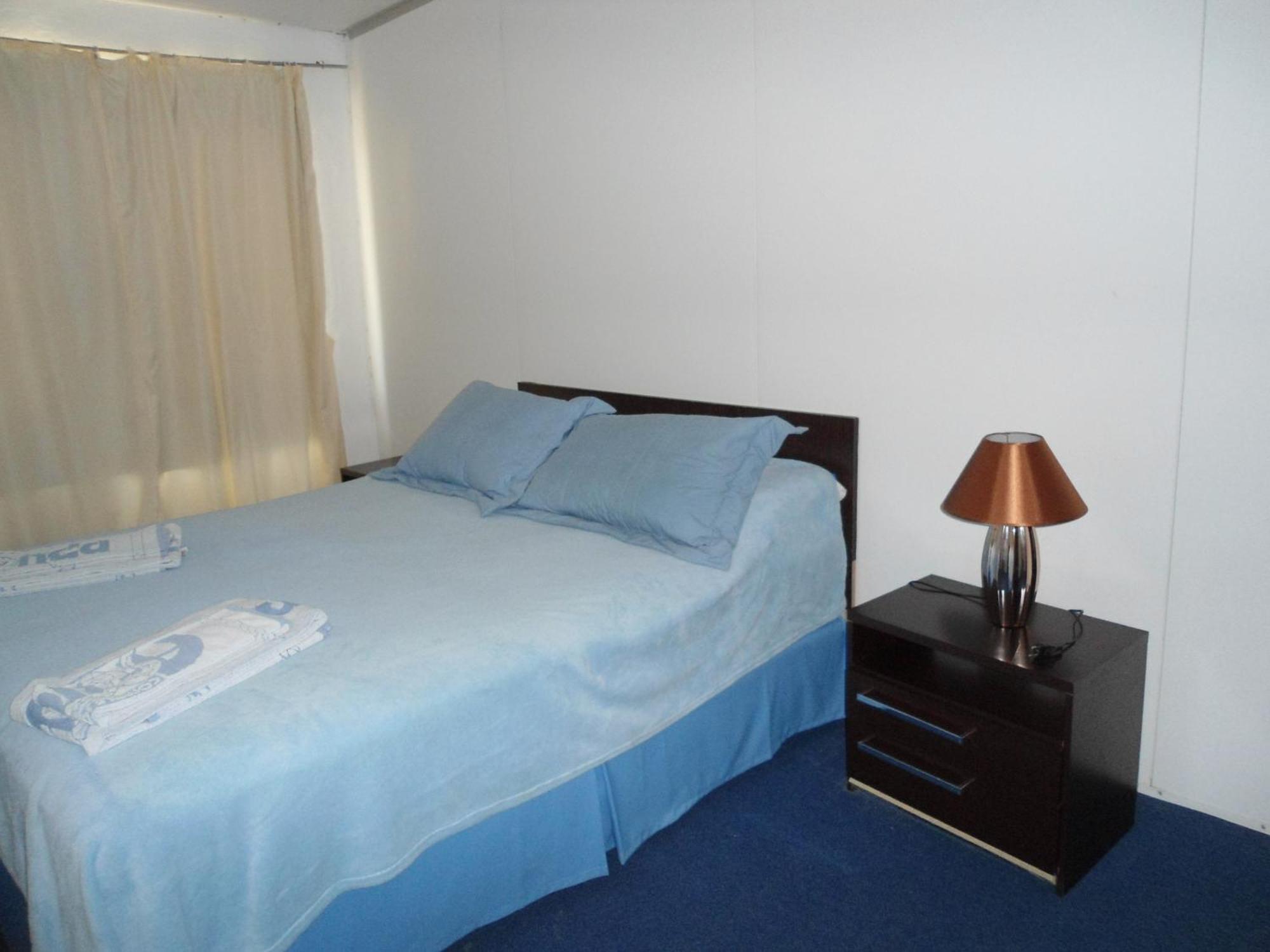 Complejo Turistico Anaconda Hotel 拉帕洛马 外观 照片