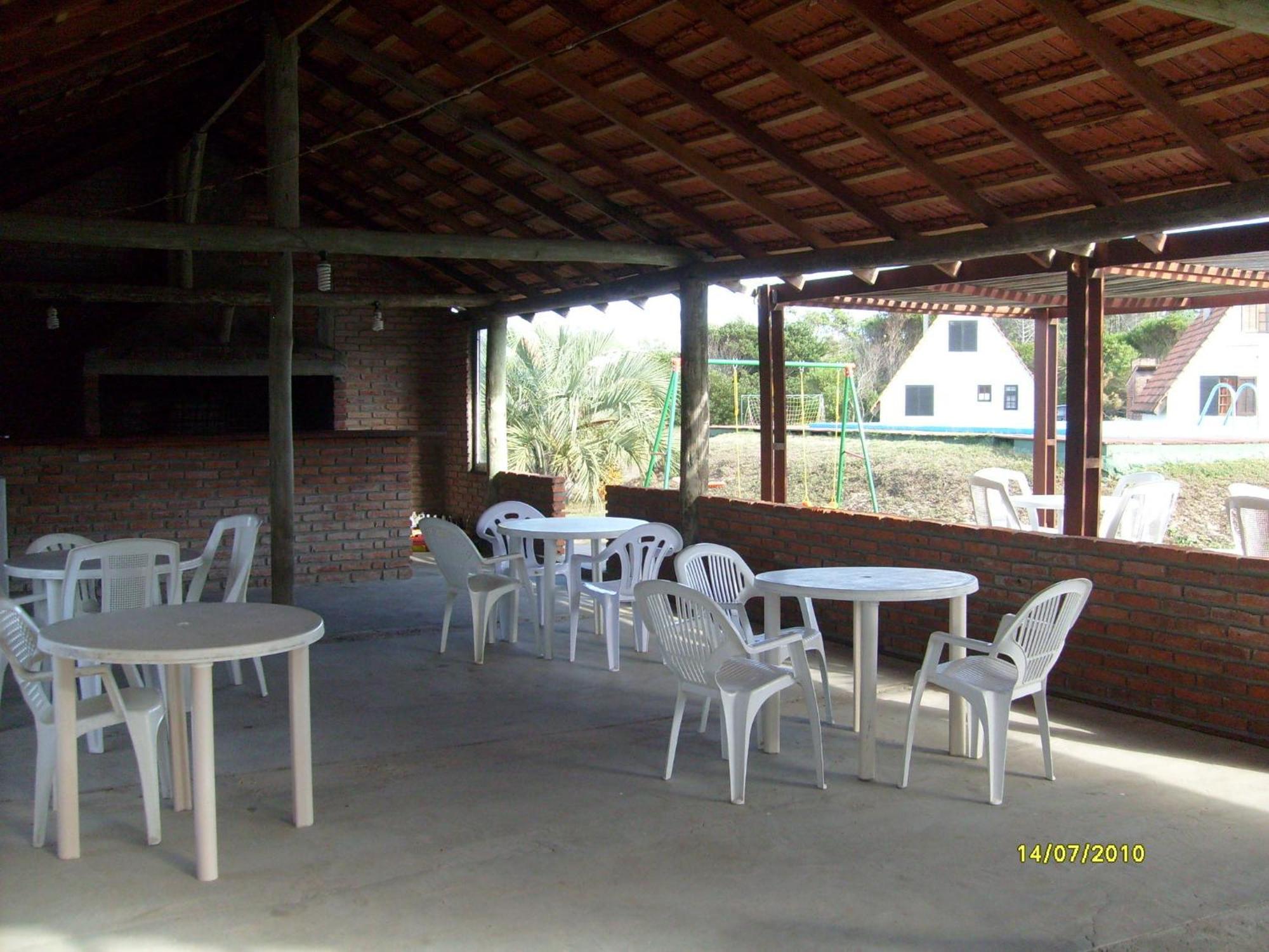 Complejo Turistico Anaconda Hotel 拉帕洛马 外观 照片