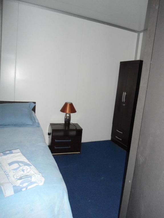 Complejo Turistico Anaconda Hotel 拉帕洛马 客房 照片