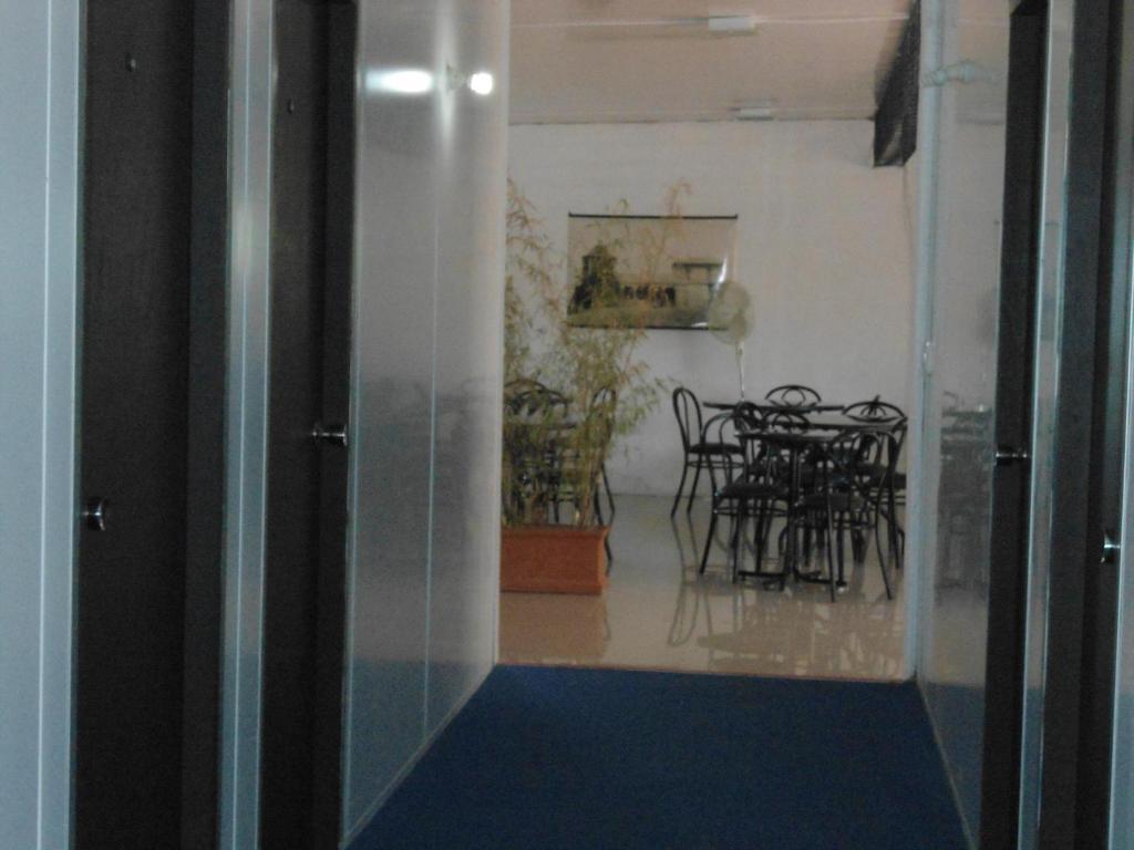 Complejo Turistico Anaconda Hotel 拉帕洛马 客房 照片