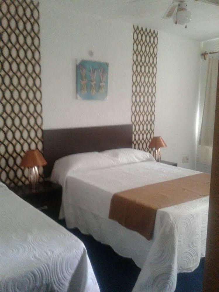 Complejo Turistico Anaconda Hotel 拉帕洛马 外观 照片